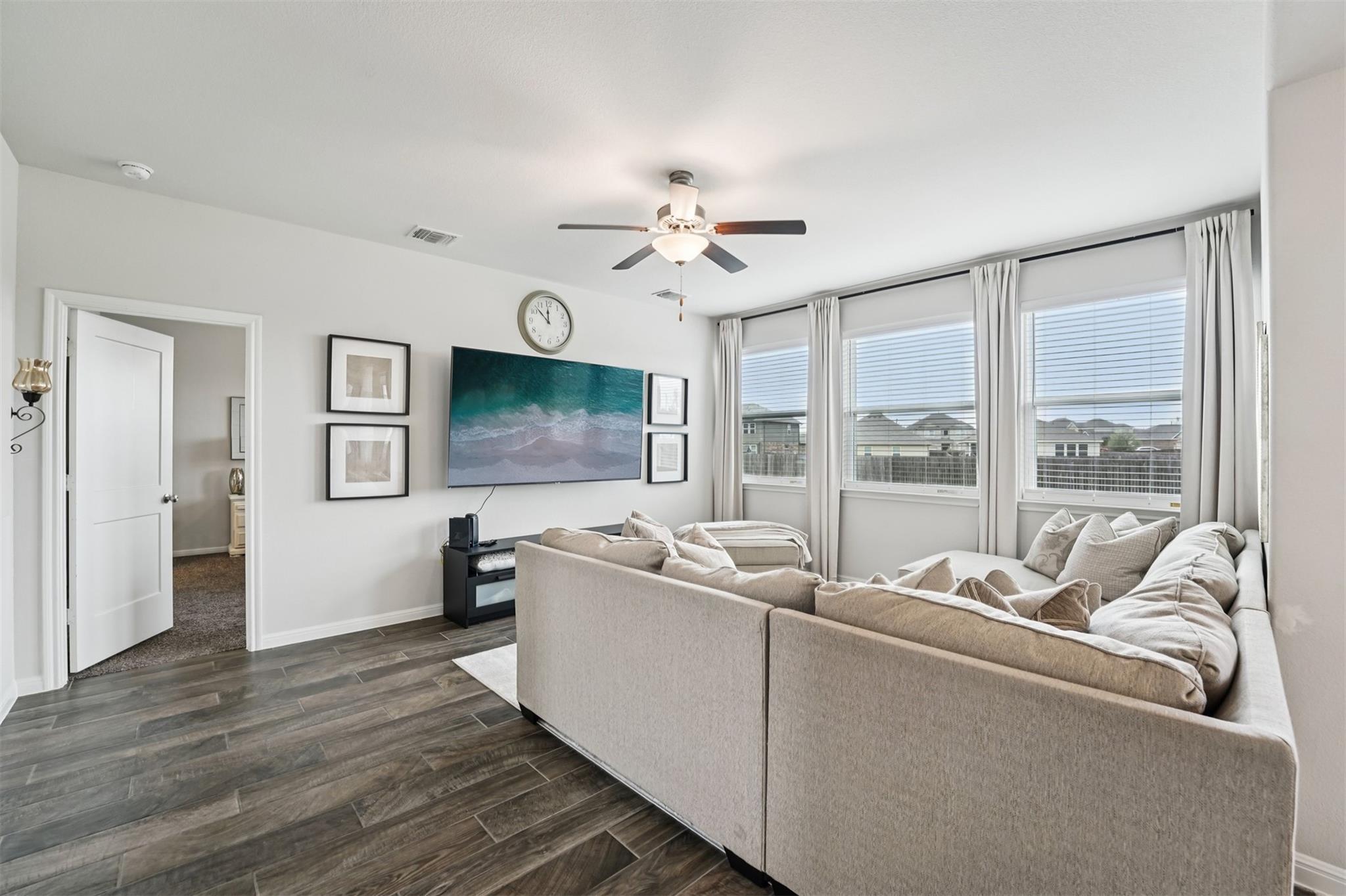 6021 Malta Circle Round Rock TX 78665