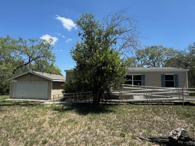 125 Country Road 3829 San Antonio TX 78253