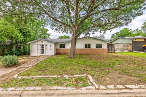 2613 Nottingham Lane Austin TX 78704