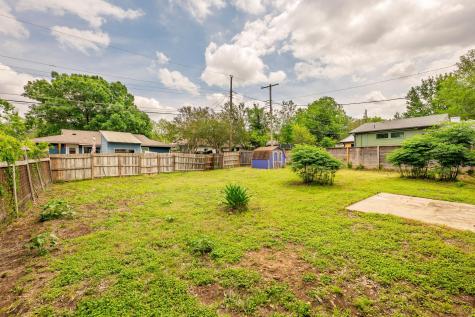 2613 Nottingham Lane Austin TX 78704
