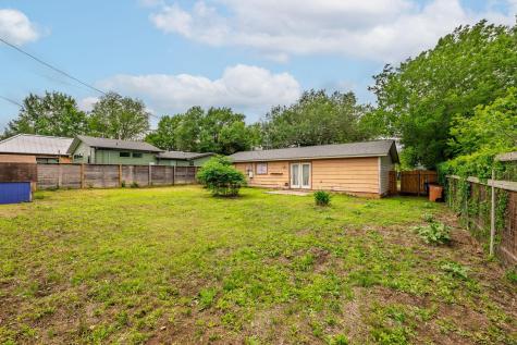 2613 Nottingham Lane Austin TX 78704