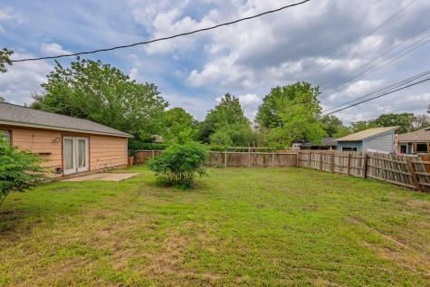 2613 Nottingham Lane Austin TX 78704