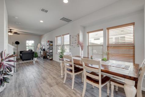 241 Arabian Colt Drive Georgetown TX 78626