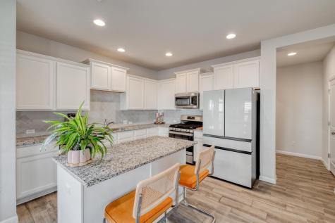 241 Arabian Colt Drive Georgetown TX 78626