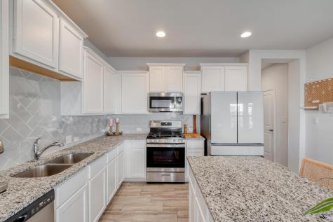 241 Arabian Colt Drive Georgetown TX 78626