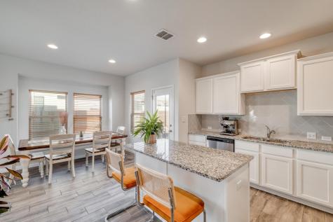 241 Arabian Colt Drive Georgetown TX 78626