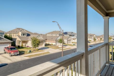 241 Arabian Colt Drive Georgetown TX 78626