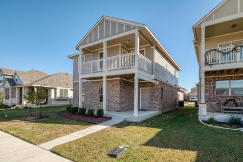 241 Arabian Colt Drive Georgetown TX 78626