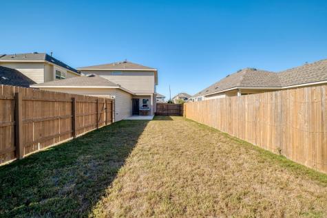 241 Arabian Colt Drive Georgetown TX 78626