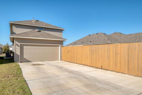 241 Arabian Colt Drive Georgetown TX 78626