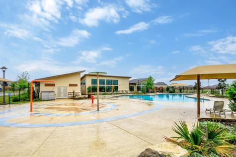 241 Arabian Colt Drive Georgetown TX 78626