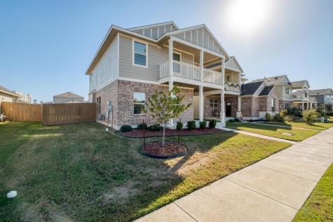 241 Arabian Colt Drive Georgetown TX 78626