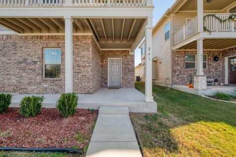 241 Arabian Colt Drive Georgetown TX 78626