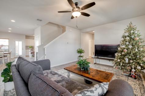 241 Arabian Colt Drive Georgetown TX 78626