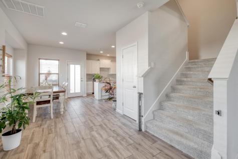 241 Arabian Colt Drive Georgetown TX 78626