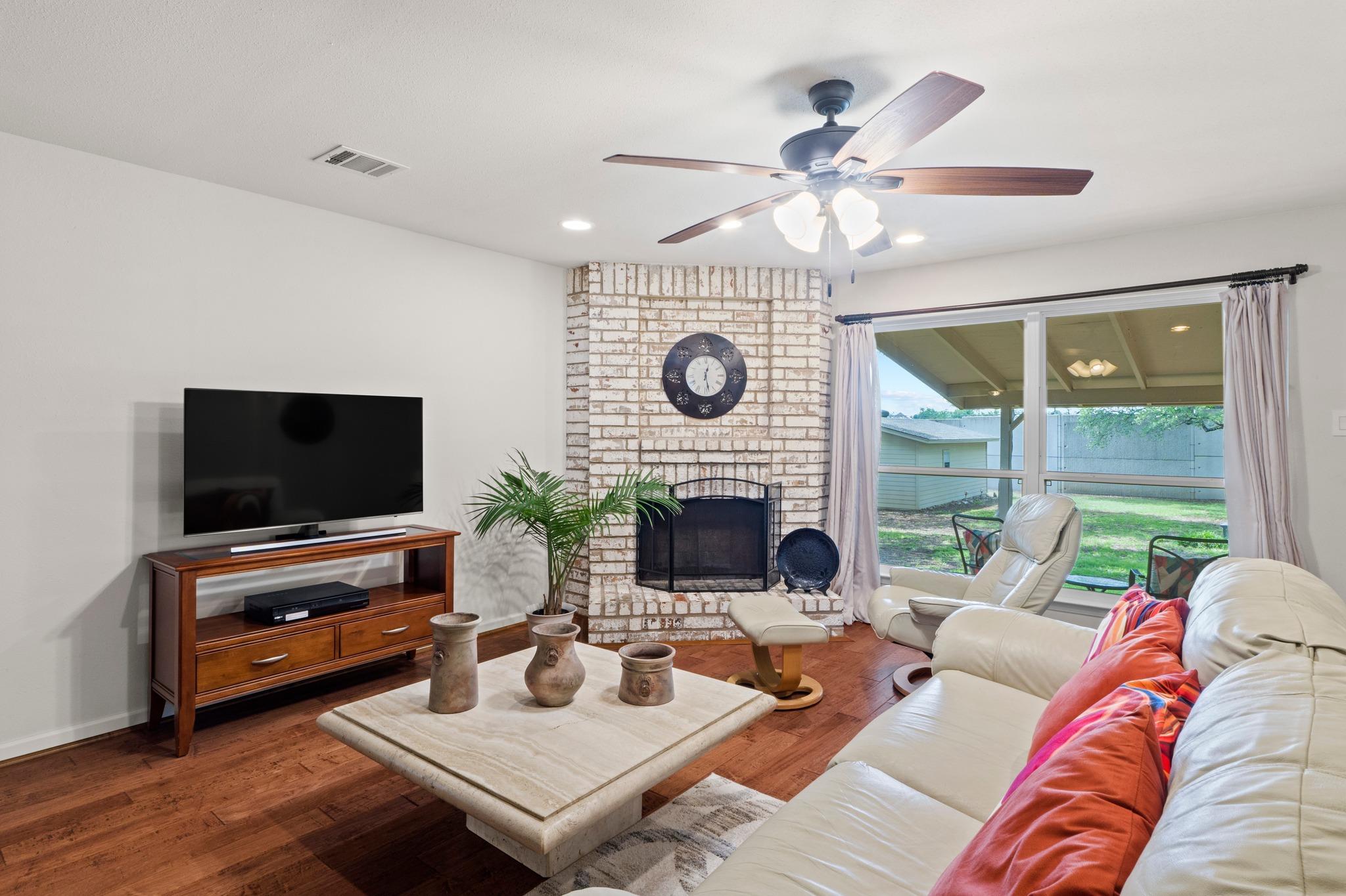 4107 Columbine Drive Austin TX 78727