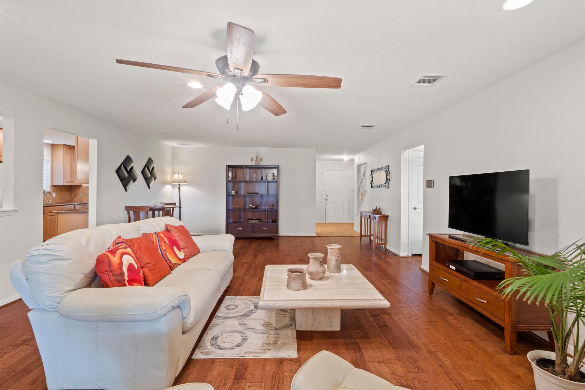 4107 Columbine Drive Austin TX 78727