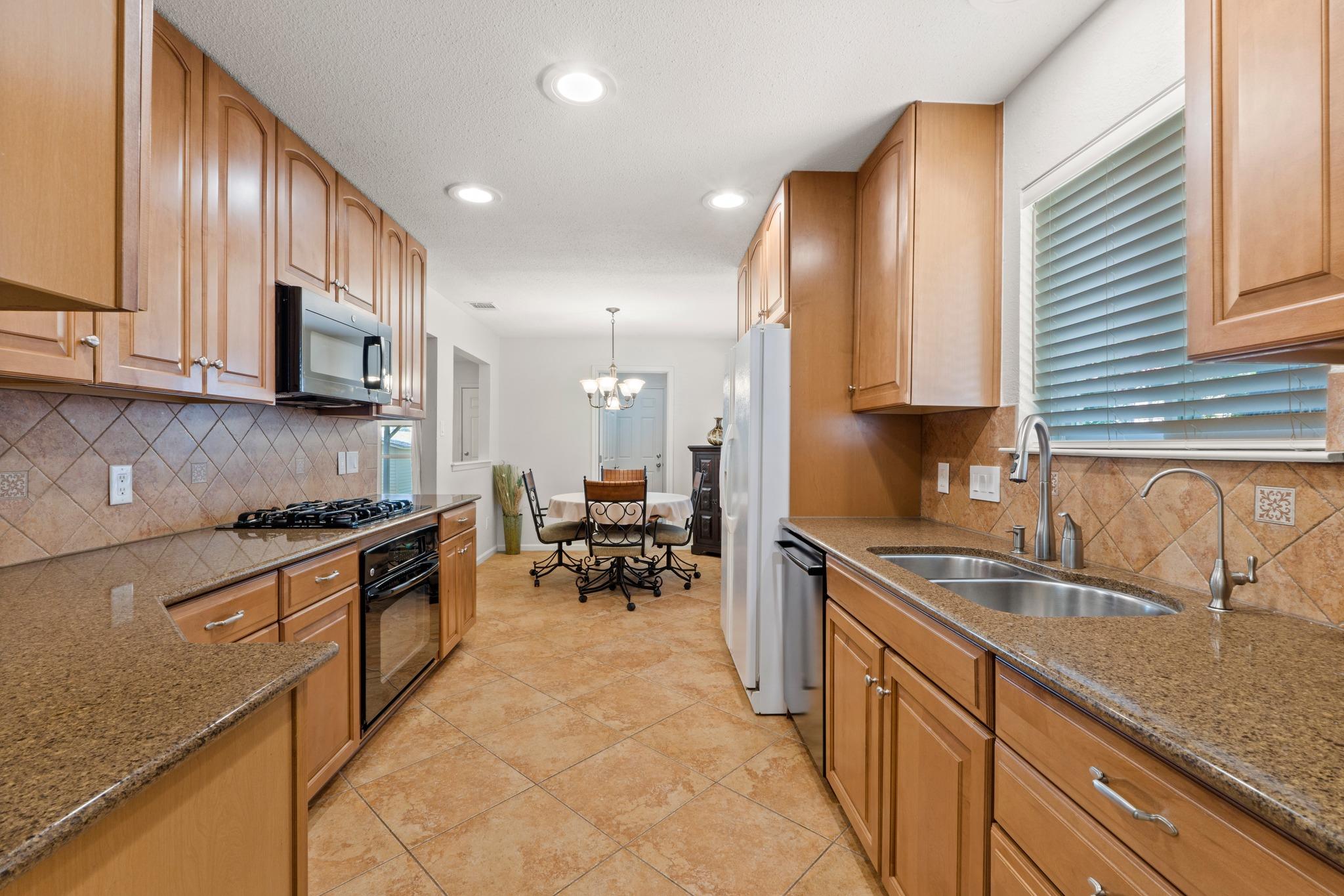 4107 Columbine Drive Austin TX 78727