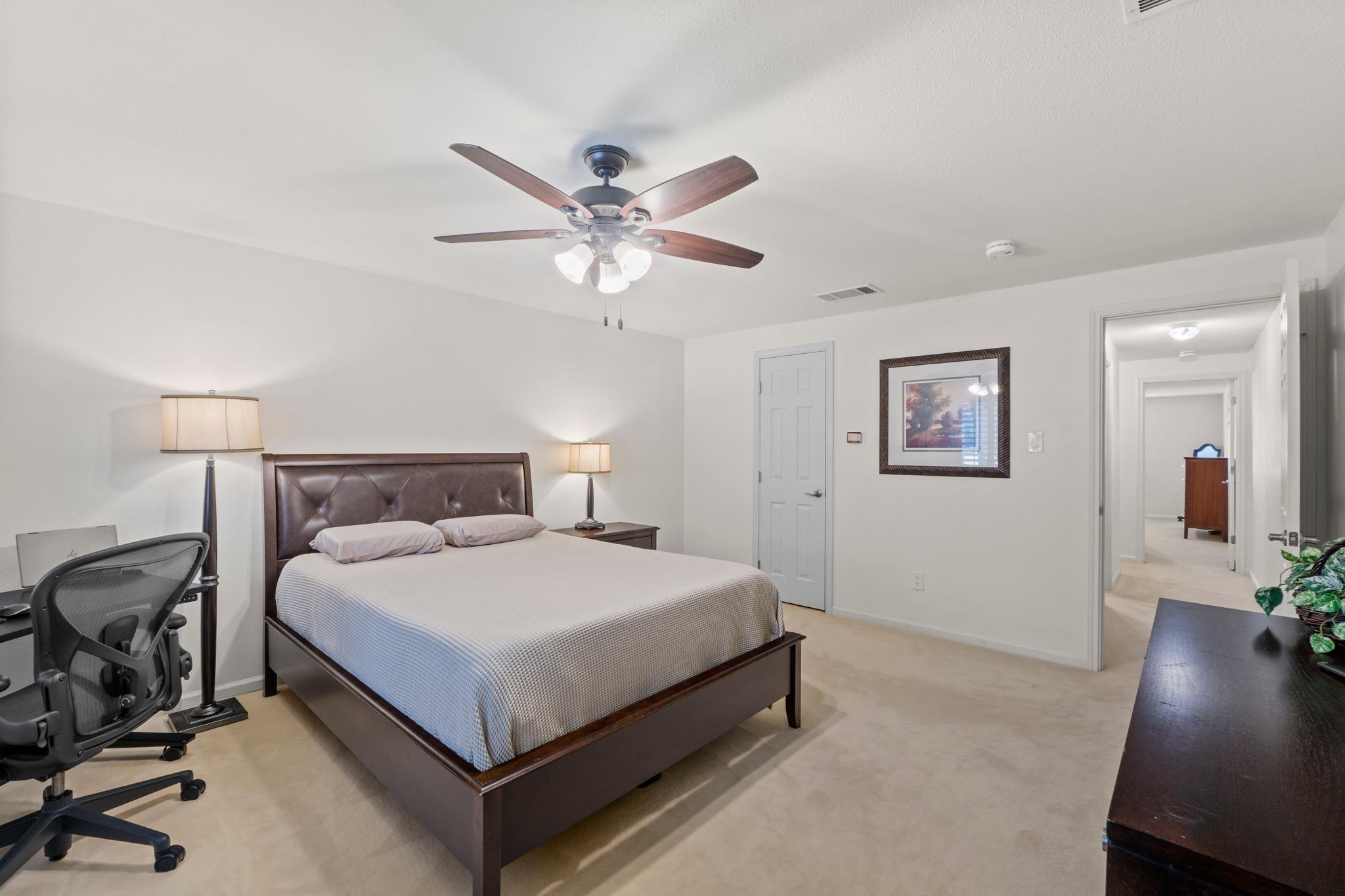 4107 Columbine Drive Austin TX 78727
