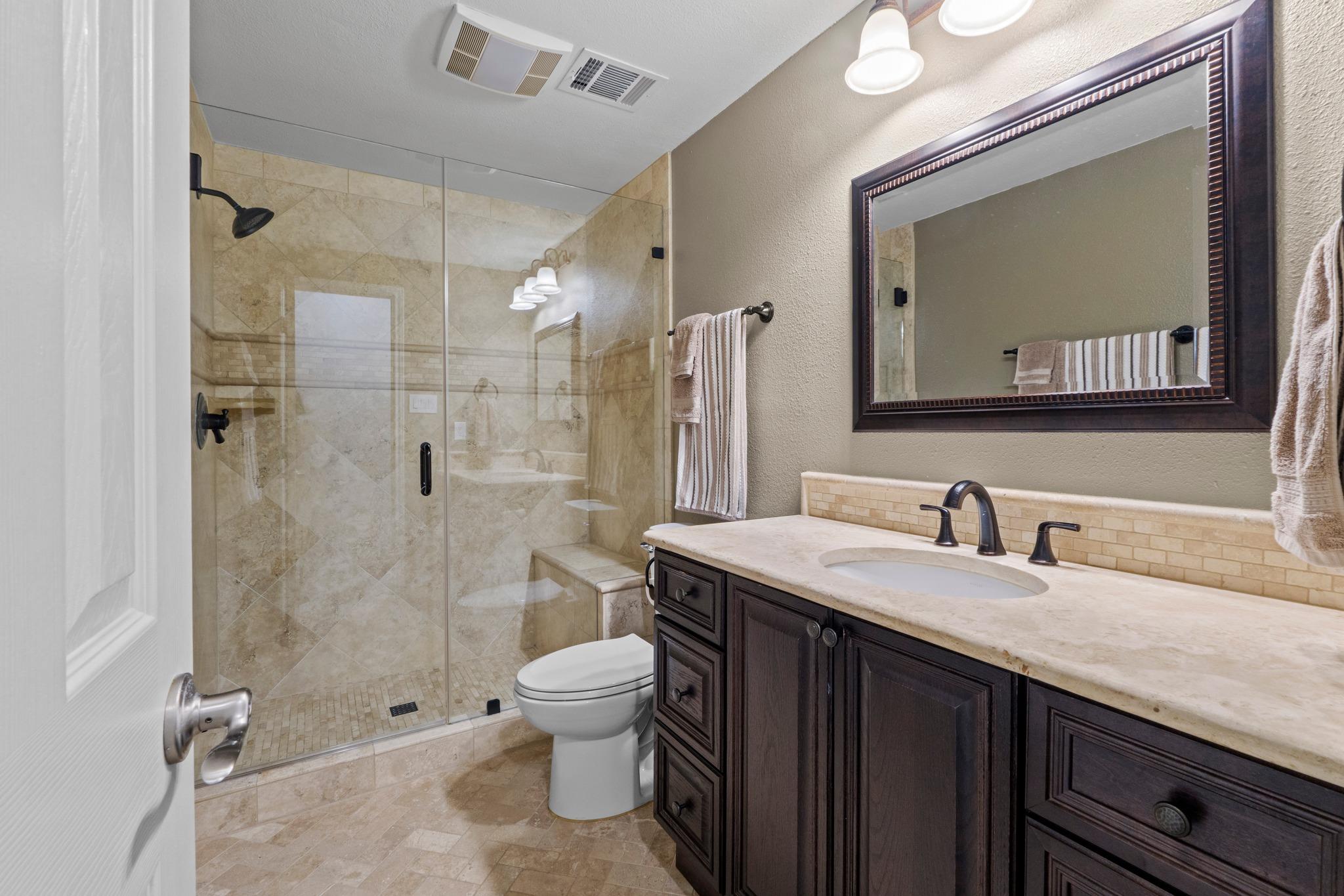 4107 Columbine Drive Austin TX 78727