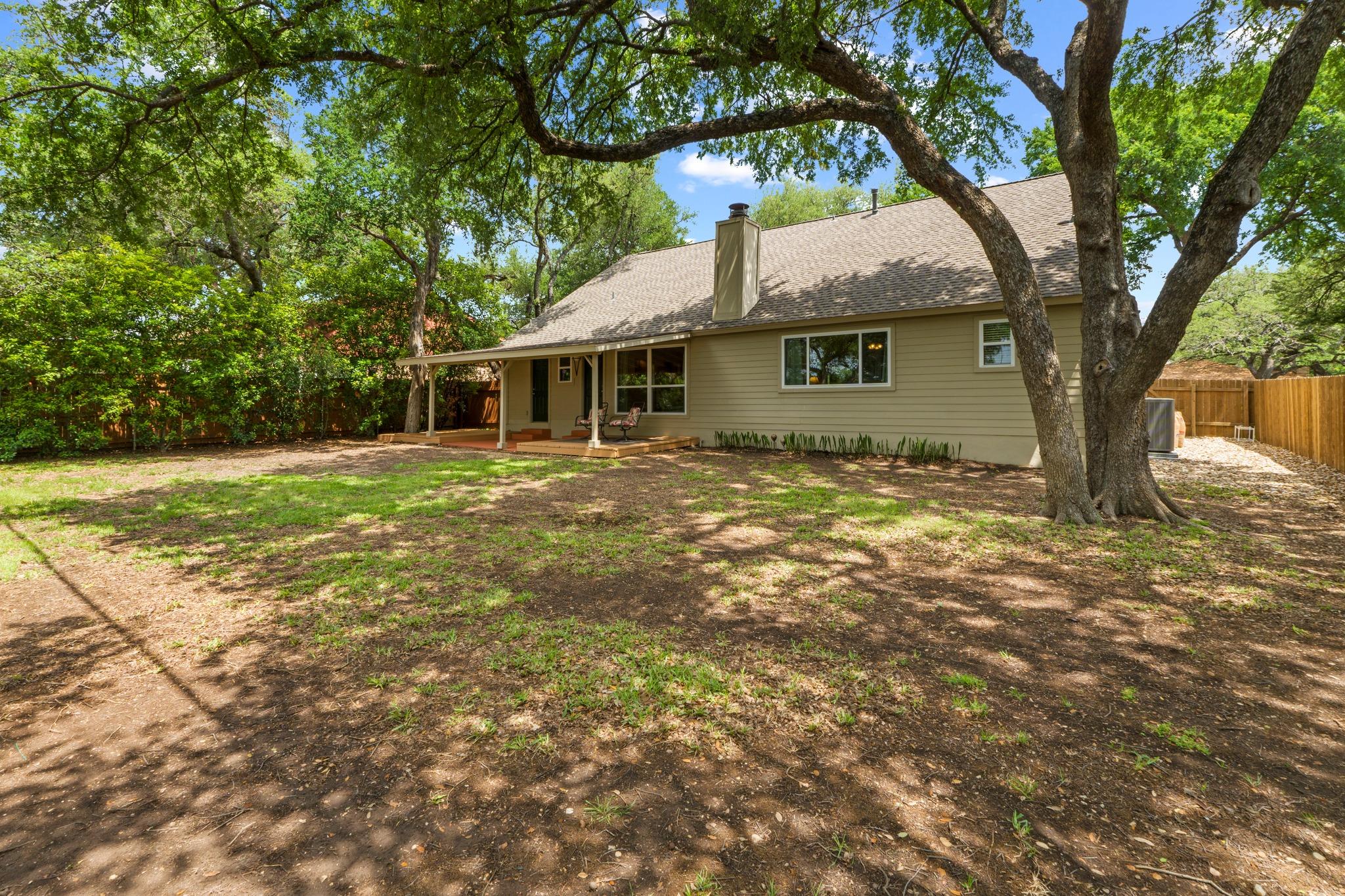 4107 Columbine Drive Austin TX 78727