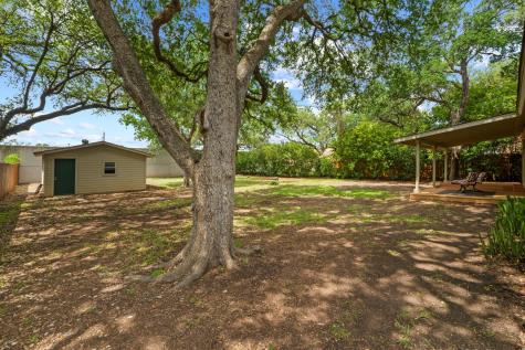 4107 Columbine Drive Austin TX 78727