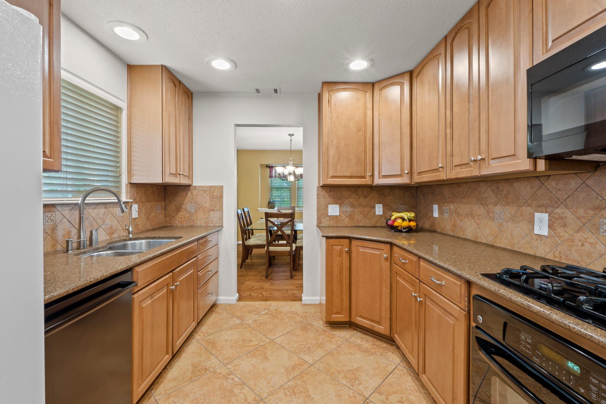 4107 Columbine Drive Austin TX 78727