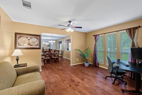 4107 Columbine Drive Austin TX 78727