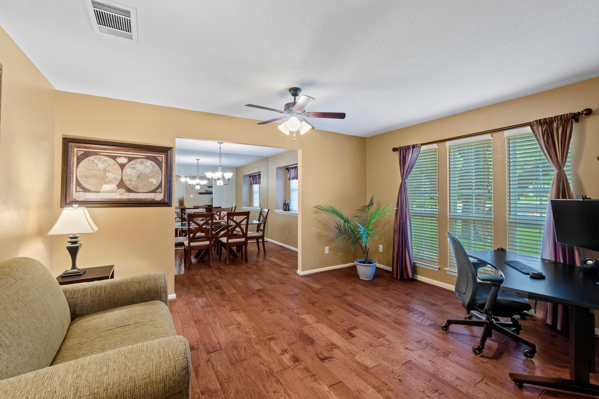 4107 Columbine Drive Austin TX 78727