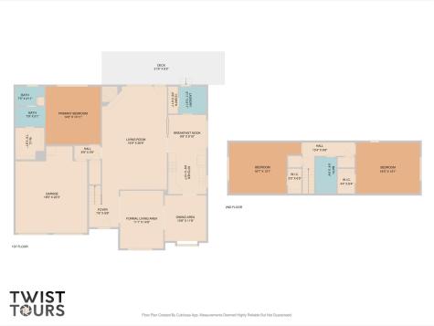 4107 Columbine Drive Austin TX 78727