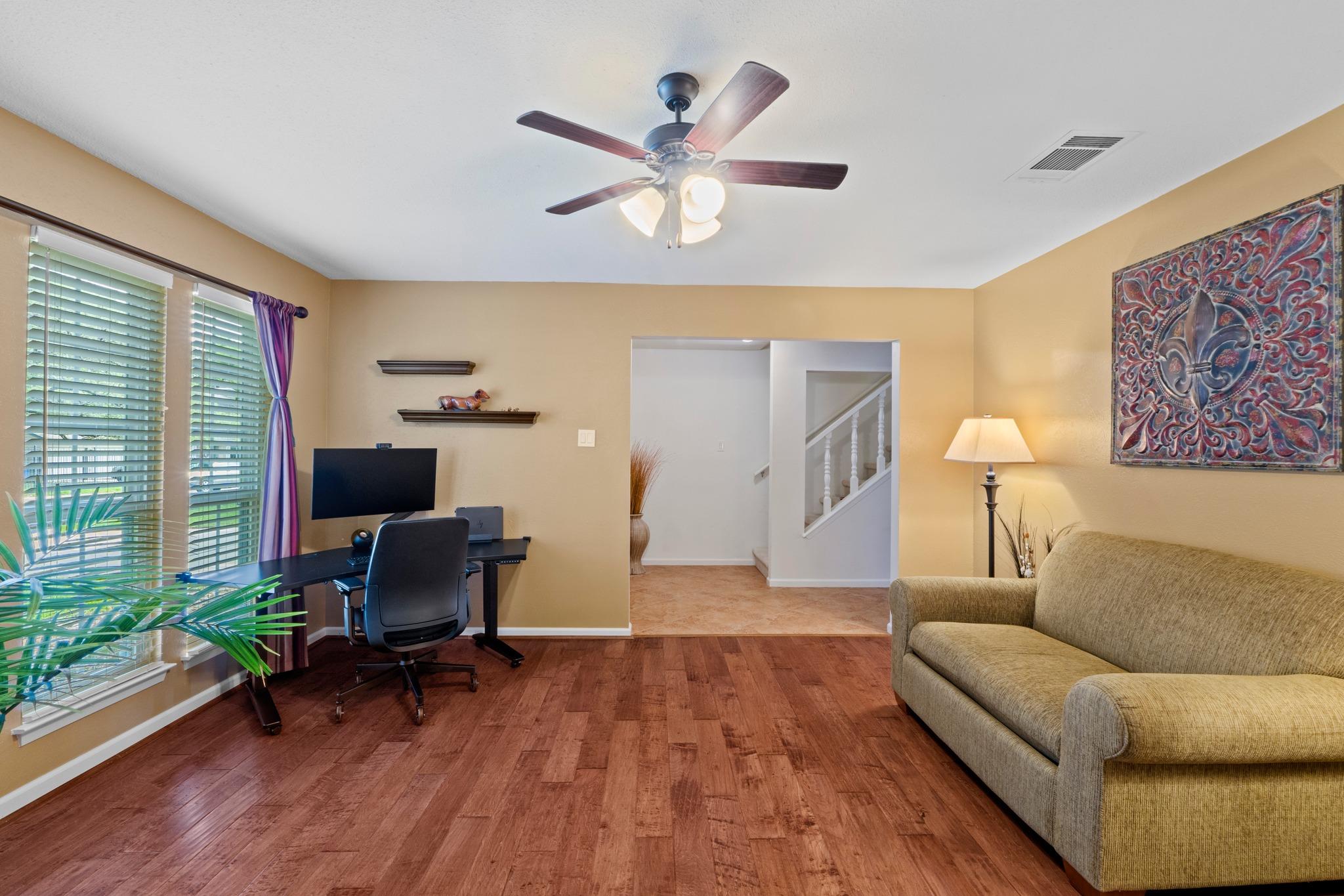 4107 Columbine Drive Austin TX 78727