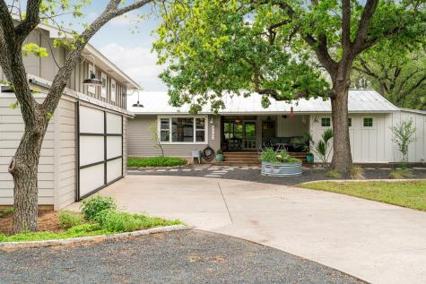 3707 Mcneil Drive Austin TX 78727