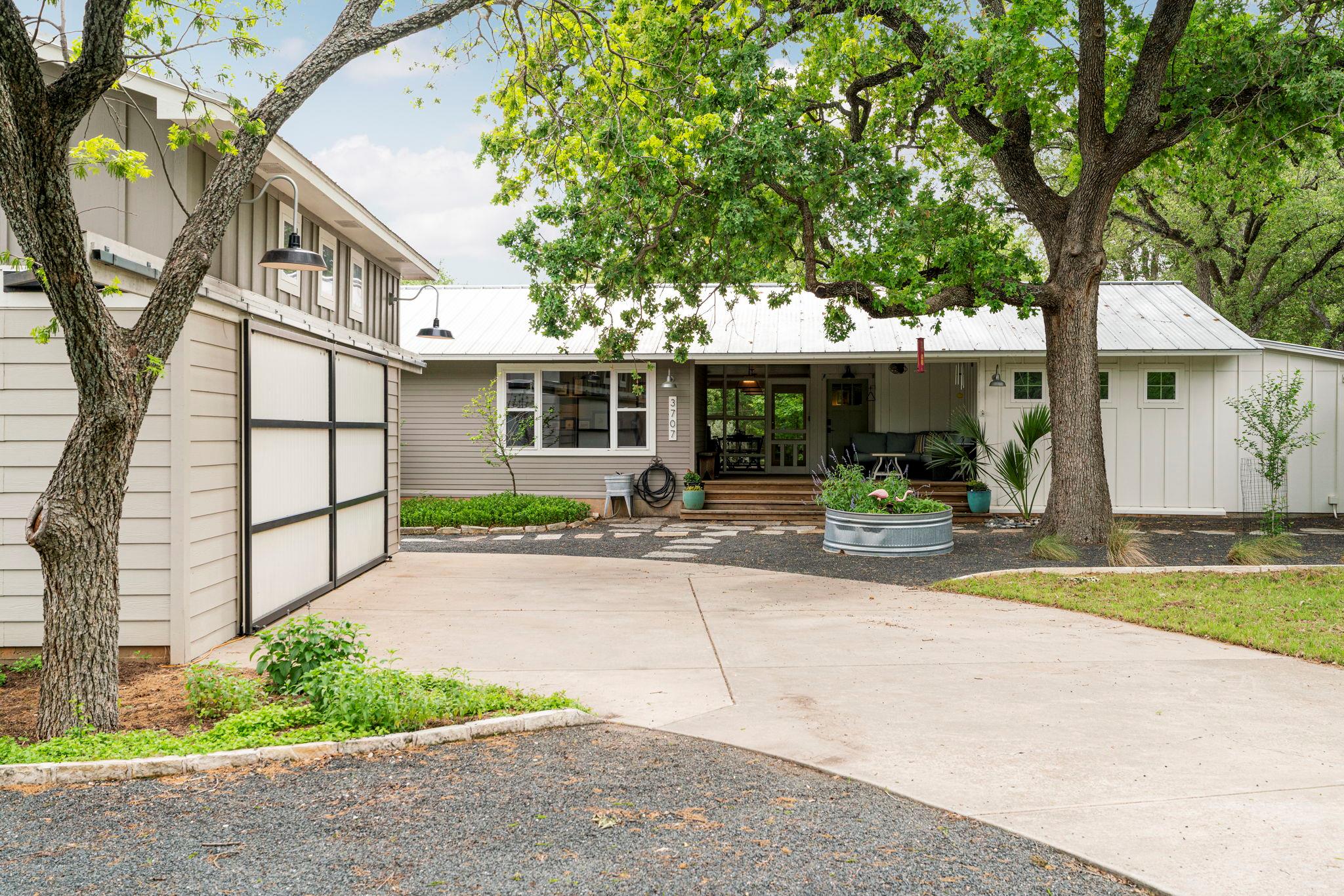 3707 Mcneil Drive Austin TX 78727