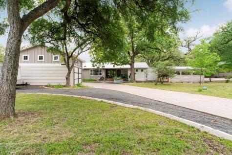 3707 Mcneil Drive Austin TX 78727