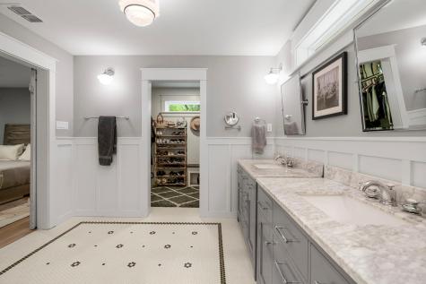 3707 Mcneil Drive Austin TX 78727