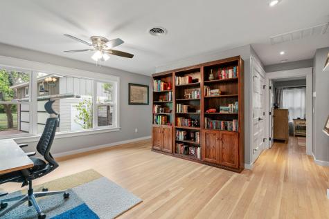 3707 Mcneil Drive Austin TX 78727