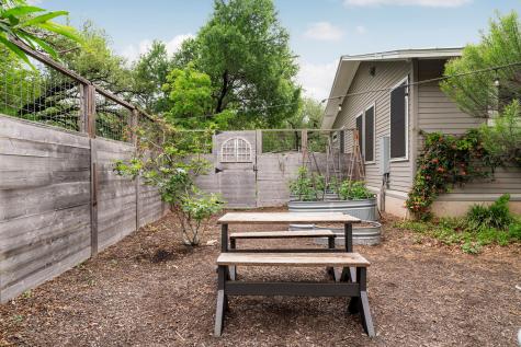 3707 Mcneil Drive Austin TX 78727