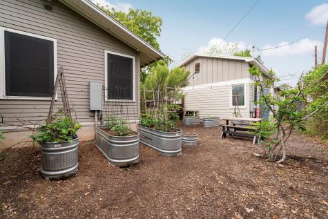 3707 Mcneil Drive Austin TX 78727