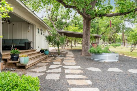 3707 Mcneil Drive Austin TX 78727