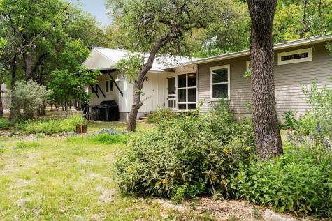 3707 Mcneil Drive Austin TX 78727