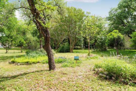 3707 Mcneil Drive Austin TX 78727
