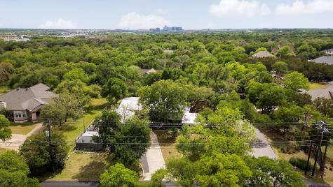 3707 Mcneil Drive Austin TX 78727
