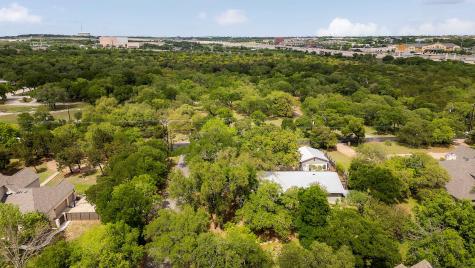 3707 Mcneil Drive Austin TX 78727