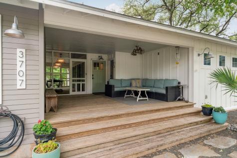 3707 Mcneil Drive Austin TX 78727