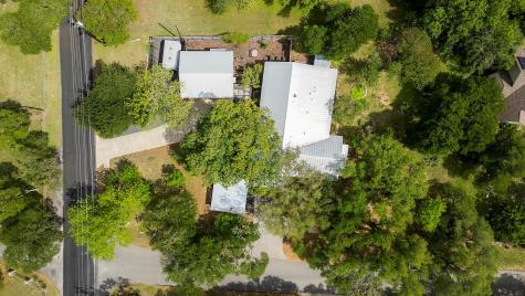 3707 Mcneil Drive Austin TX 78727