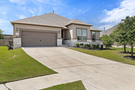 6629 Casiano Cove Round Rock TX 78665