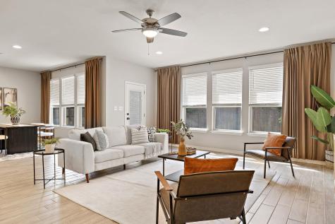 6629 Casiano Cove Round Rock TX 78665