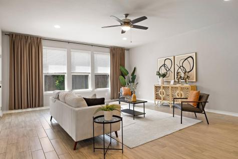 6629 Casiano Cove Round Rock TX 78665