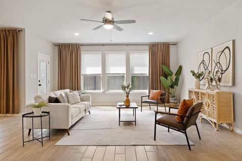 6629 Casiano Cove Round Rock TX 78665
