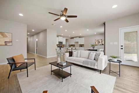 6629 Casiano Cove Round Rock TX 78665